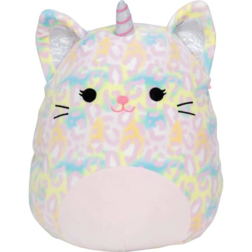 Squishmallows pehmolelu 40cm kissa Soraya