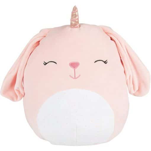Squishmallows pehmo 50 cm pupu Legacy iso - Image 4