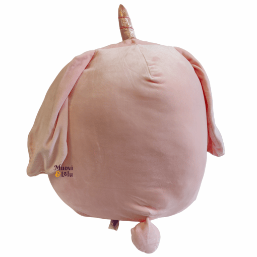 Squishmallows pehmo 50 cm pupu Legacy iso - Image 2