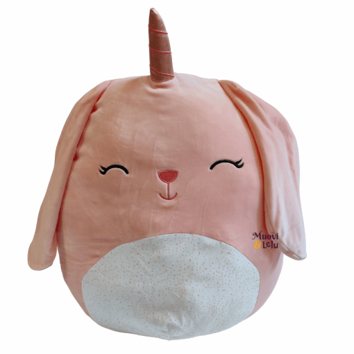 Squishmallows pehmo 50 cm pupu Legacy iso