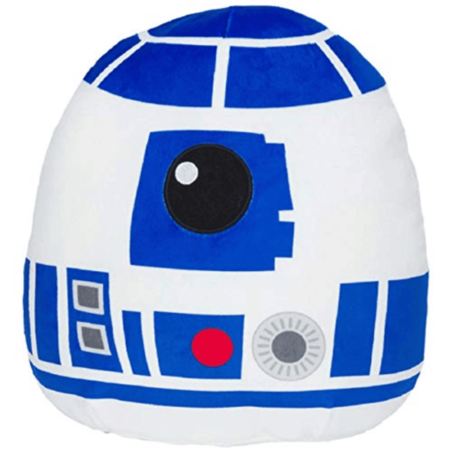 star wars pehmo