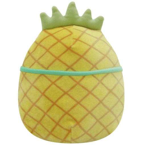 Squishmallows pehmolelu 19 cm ananas Maui - Image 2