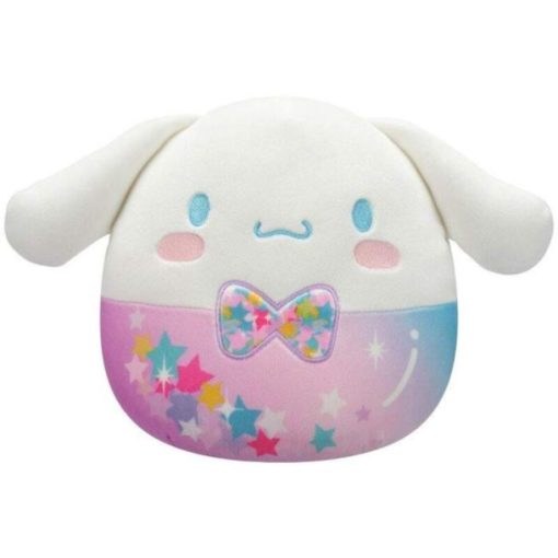 Squishmallows pehmolelu 20 cm Hello Kitty Cinnamor