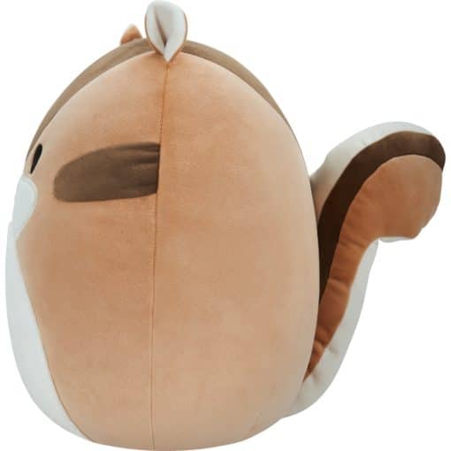Squishmallows pehmolelu 30 cm orava Melzie - Image 2