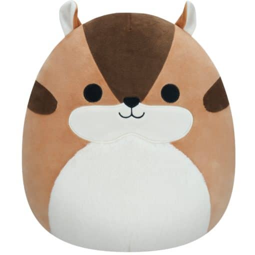 Orava pehmolelu