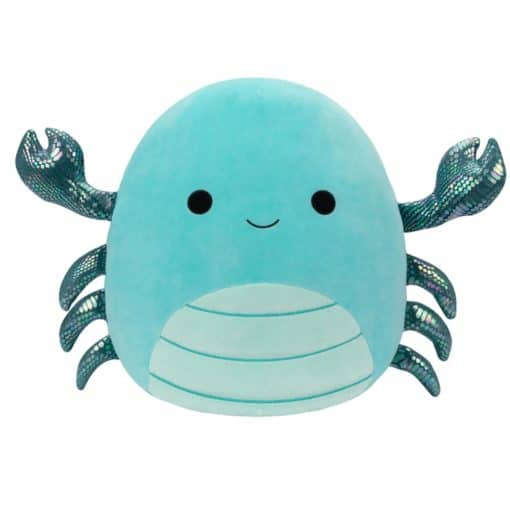 Squishmallows pehmolelu