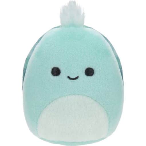 Squishville Squishmallows pehmolelu 4 kpl Pond Squad - Image 5