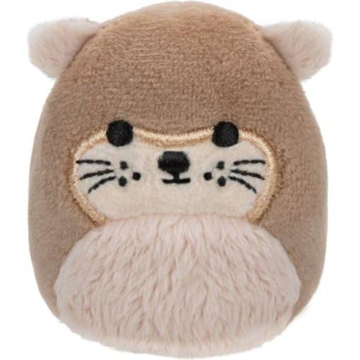 Squishville Squishmallows pehmolelu 4 kpl Pond Squad - Image 2
