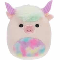 Squishville pehmo 4 kpl S7 Barnyard Squad