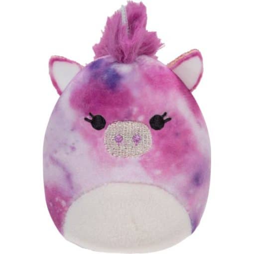 Squishville Squismallows pehmolelu 4 kpl Sleepover Squad - Image 5
