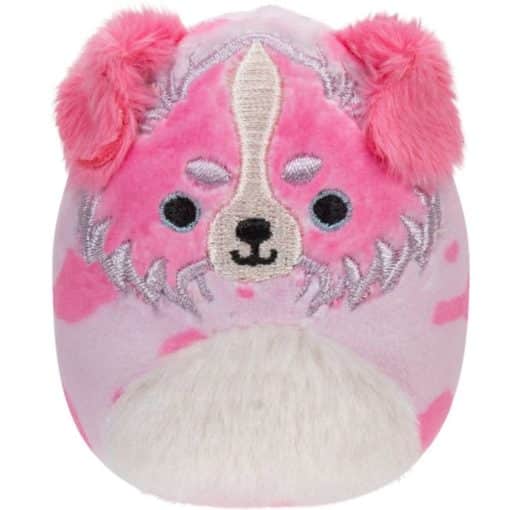 Squishville Squismallows pehmolelu 4 kpl Sleepover Squad - Image 2