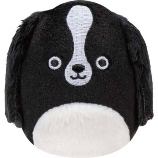 Squishville Squishmallows 6 pehmolelua Black & White - Image 3