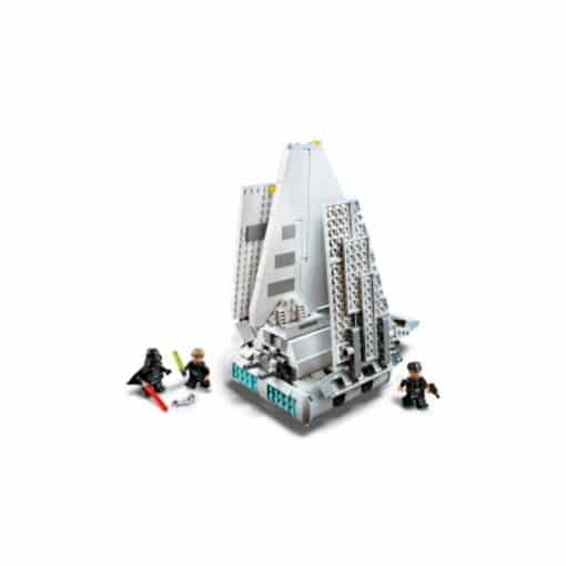 LEGO Star Wars 75302 imperiumin sukkula - Image 5