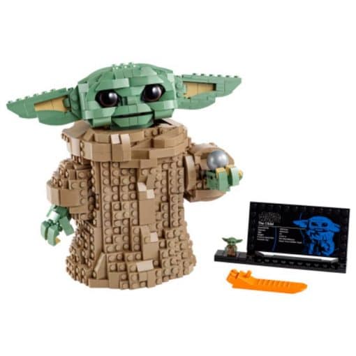 LEGO Star Wars 75318 lapsi - Image 3
