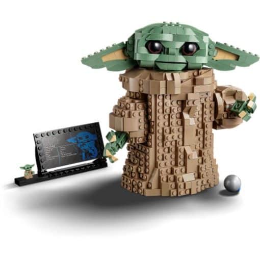 LEGO Star Wars 75318 lapsi - Image 5