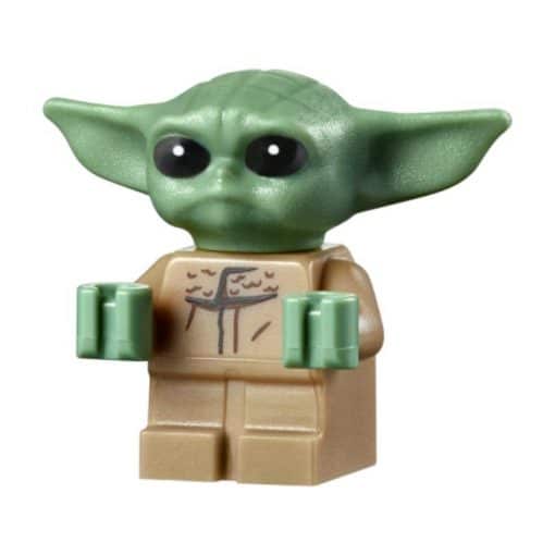 LEGO Star Wars 75318 lapsi - Image 6