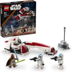 Star Wars 75378 Barc-Kiiturin Pako