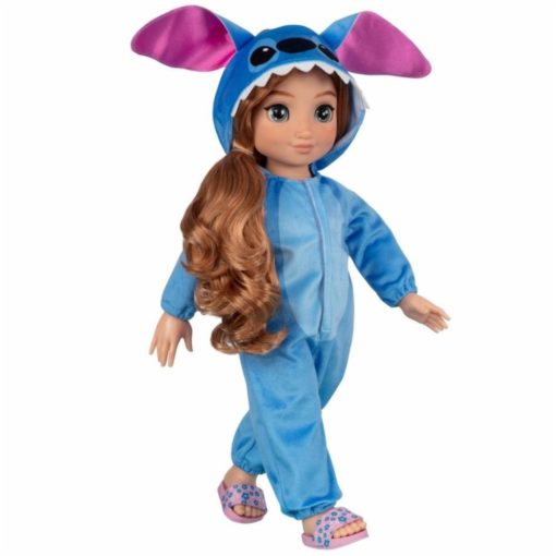 Stich Nukke 45 Cm Disney Ily 4Ever