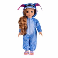 Stich Nukke 45 Cm Disney Ily 4Ever