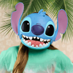 Stitch naamari puhuva (2)