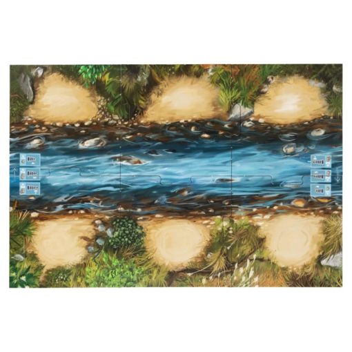 Stone Layer lautapeli - Image 6