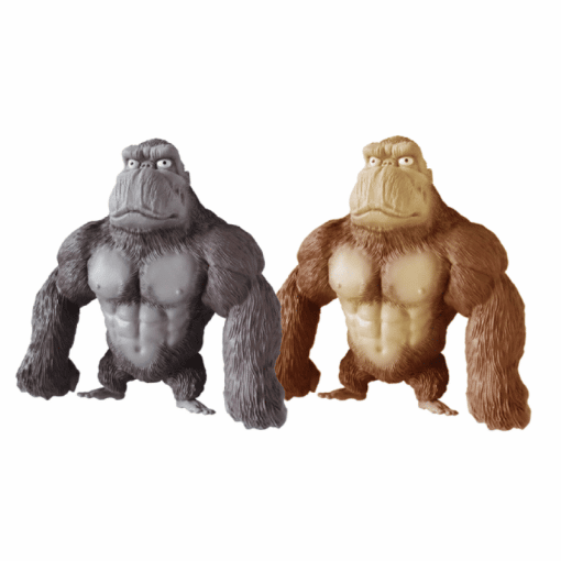 Stretchapalz Gorilla venyvä 20 cm erilaisia