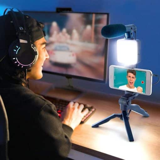 Videotikku