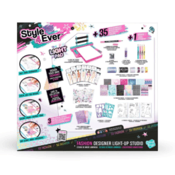 Style 4 Ever Fashion designer studio (1)
