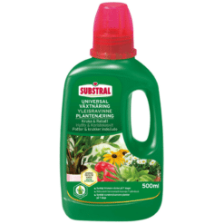 Substral yleisravinne 500 ml