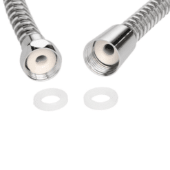 shower hose connectors