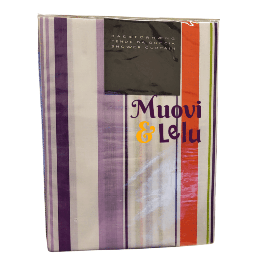 suihkuverho lavender1