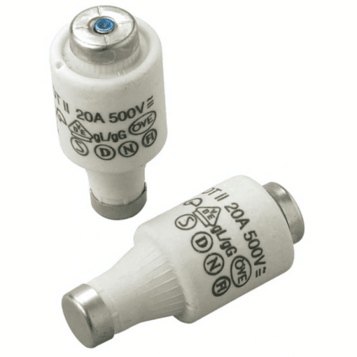 Sulake 20A 5 kpl hidas