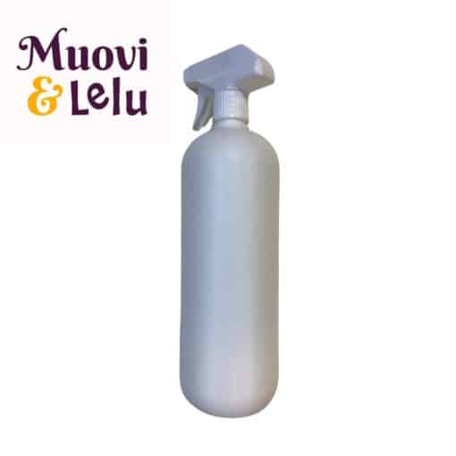 Sumutinpullo hpde 1000 ml