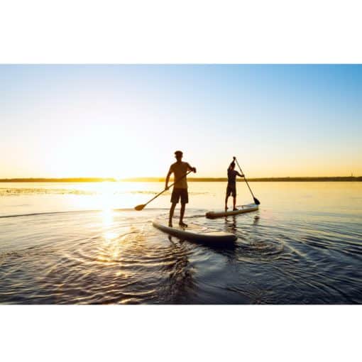 Sup-lauta 285 cm Pure Air Aqua Marina - Image 3