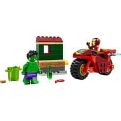 LEGO Super Heroes Marvel