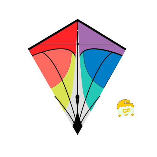 Super Kites leija erilaisia - Image 4