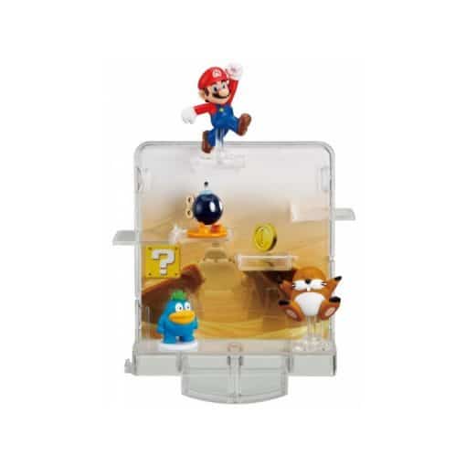 Super Mario Desert Stage tasapainopeli - Image 2