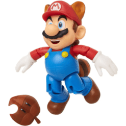 Super Mario Hahmo 10cm Erilaisia