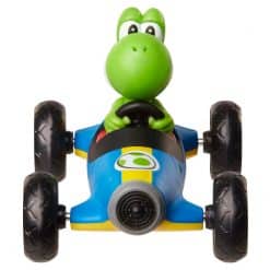 Super Mario Kart Yoshi (1)