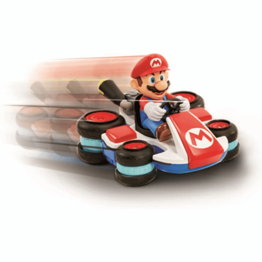 Super Mario Mario Kart R/C Anti-Gravity