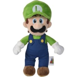 Super Mario Pehmo 20 Cm Erilaisia