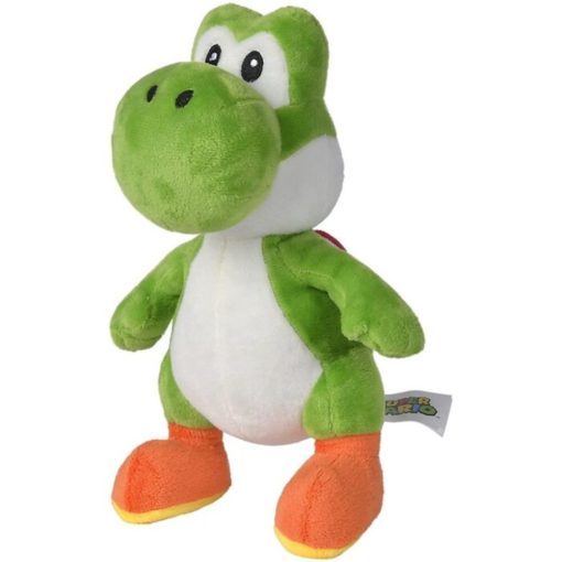 Super Mario Pehmo 20 Cm Erilaisia