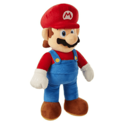 super mario pehmo 50cm