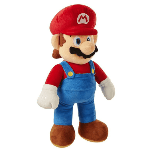 super mario pehmo 50cm