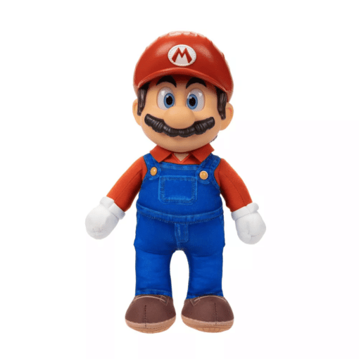 Super Mario pehmolelu 36 cm - Image 2