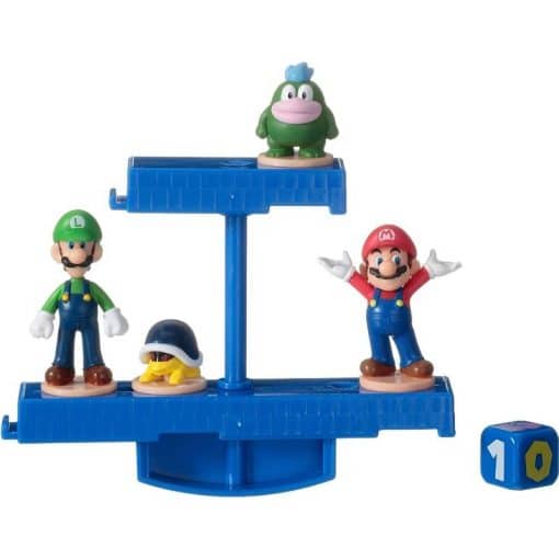 Super Mario Underground Stage tasapaino - Image 2