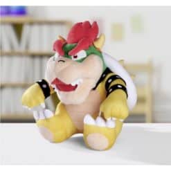 Bowser pehmo