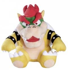 Bowser pehmo