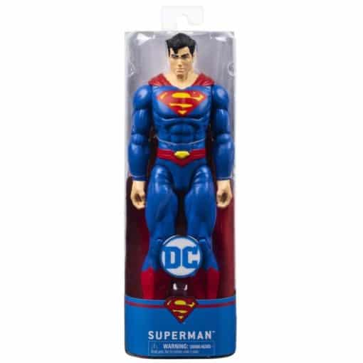 Superman hahmo 30 cm