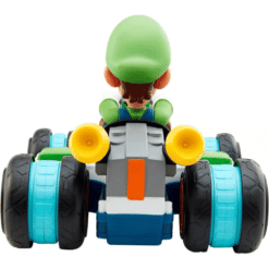 Super Mario Mario Kart R/C Luigi Anti-Gravity